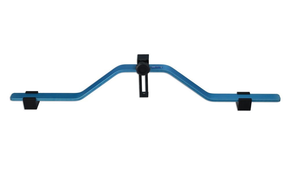 Laser Tools LTR Wheel Alignment Gauge 8181