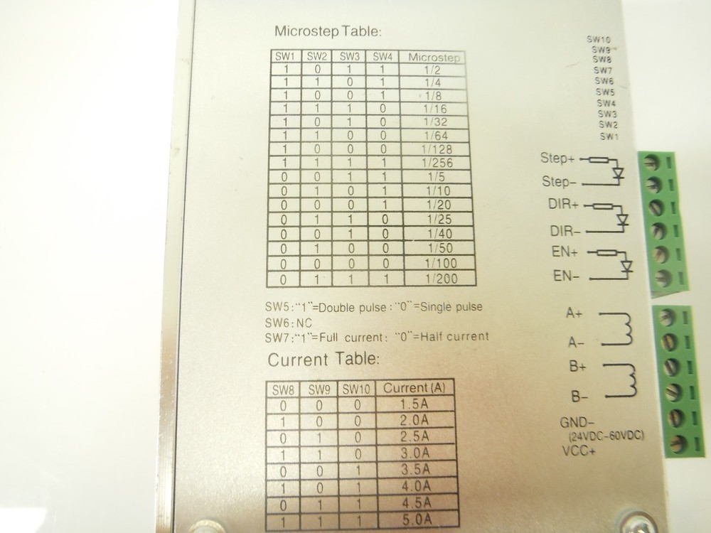 Keling Technology Inc KI-6050