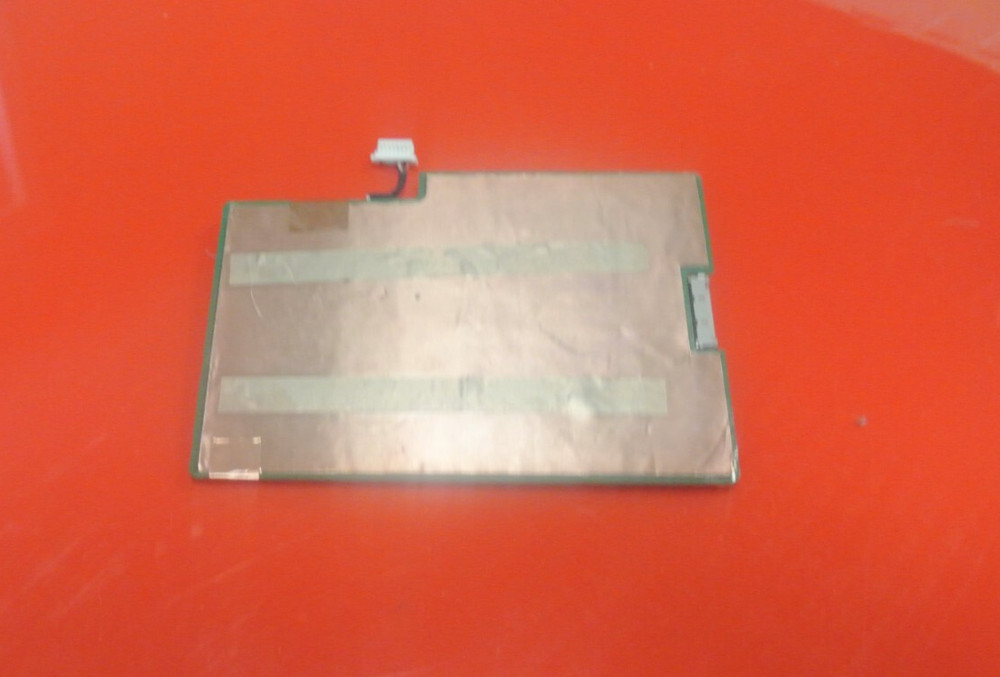 Getac V200 Rugged Laptop Touch Controller Board