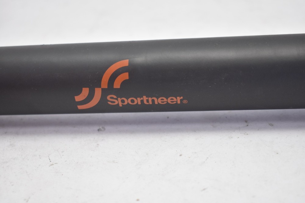 Spoorneer Pull Up Bar Strength Training Chin Up Bar Level Extension Workout