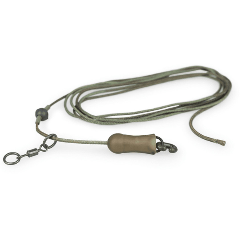 Thinking Anglers Ready Leaders C-Clip x 3 (TARLCC)