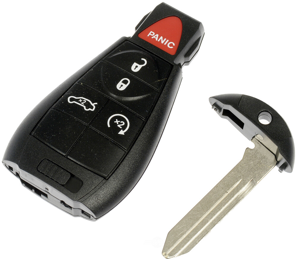 Keyless Entry Transmitter Dorman 99261ST