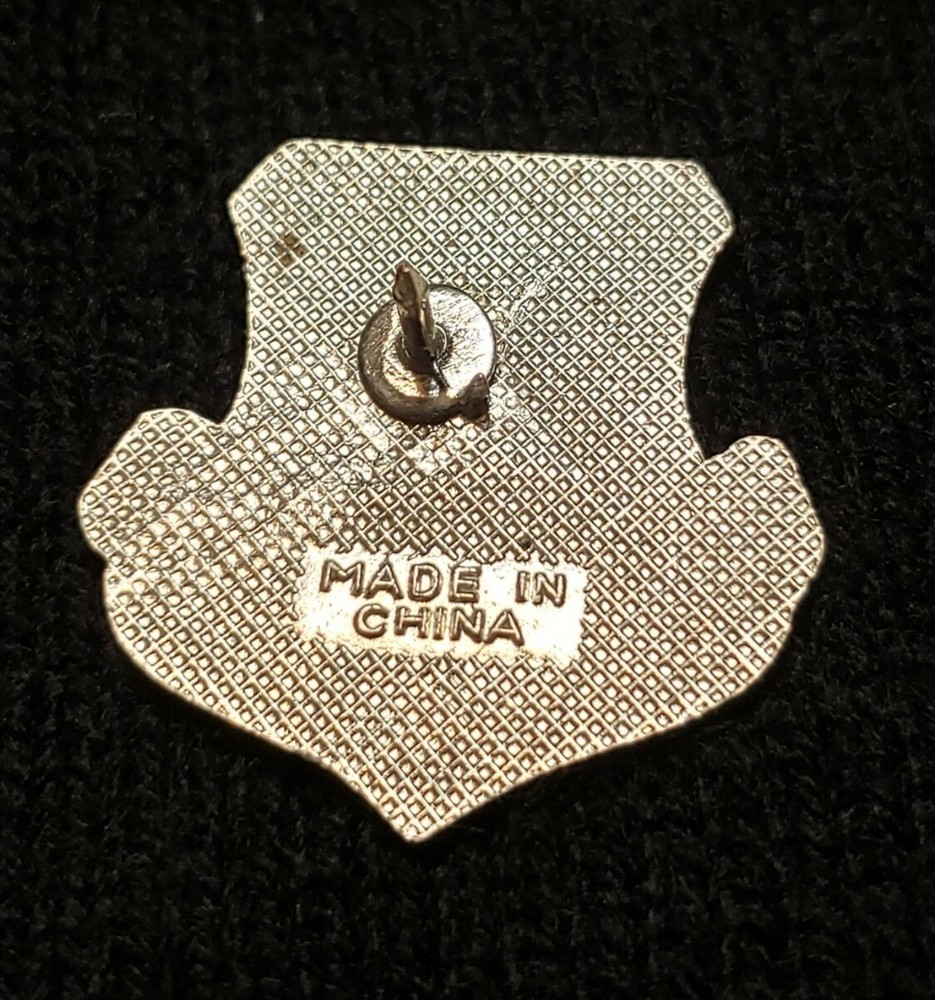 US Air Force - Tactical Air Command Pin - inv#tac1