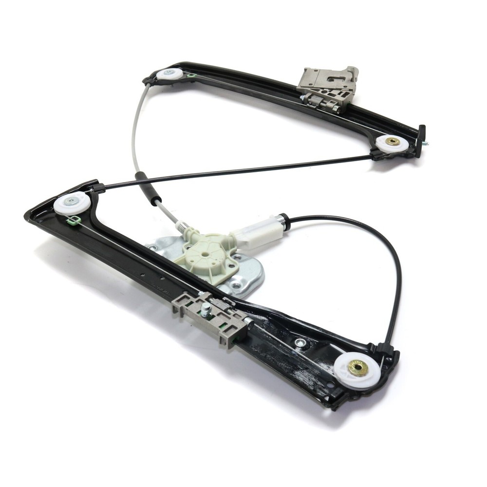 Power Window Regulator For 2003-2008 BMW Z4 Front Driver Side 51337198909