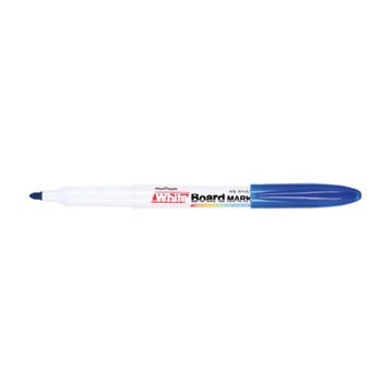 Munhwa Fine Whiteboard Marker (Blue/1.0mm)
