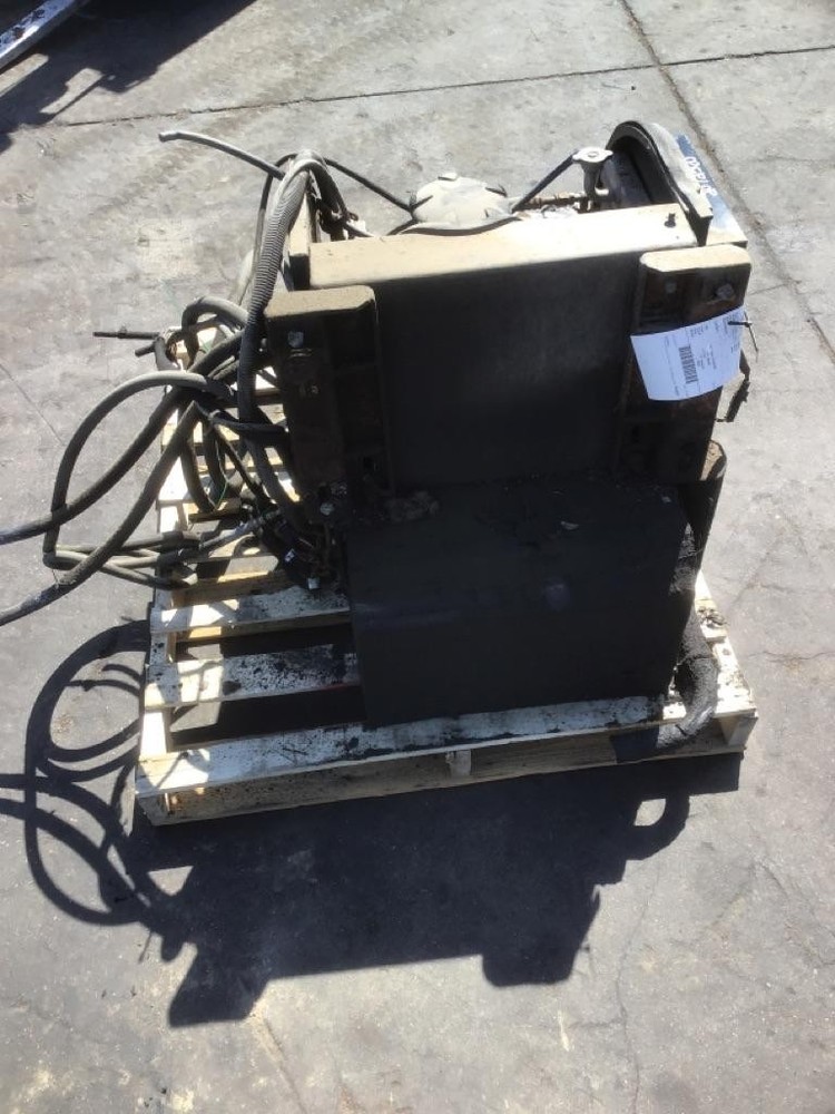 Replaces 2005 AUXILIARY POWER UNIT , CO