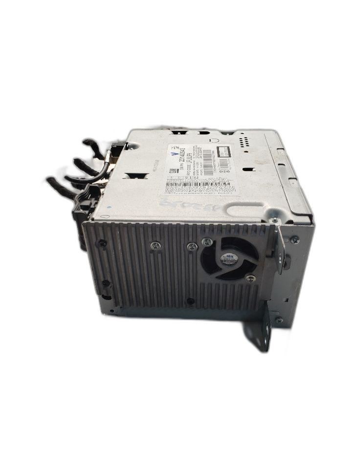 2005 INFINITI FX SERIES Engine ECM Temperature Tested OEM