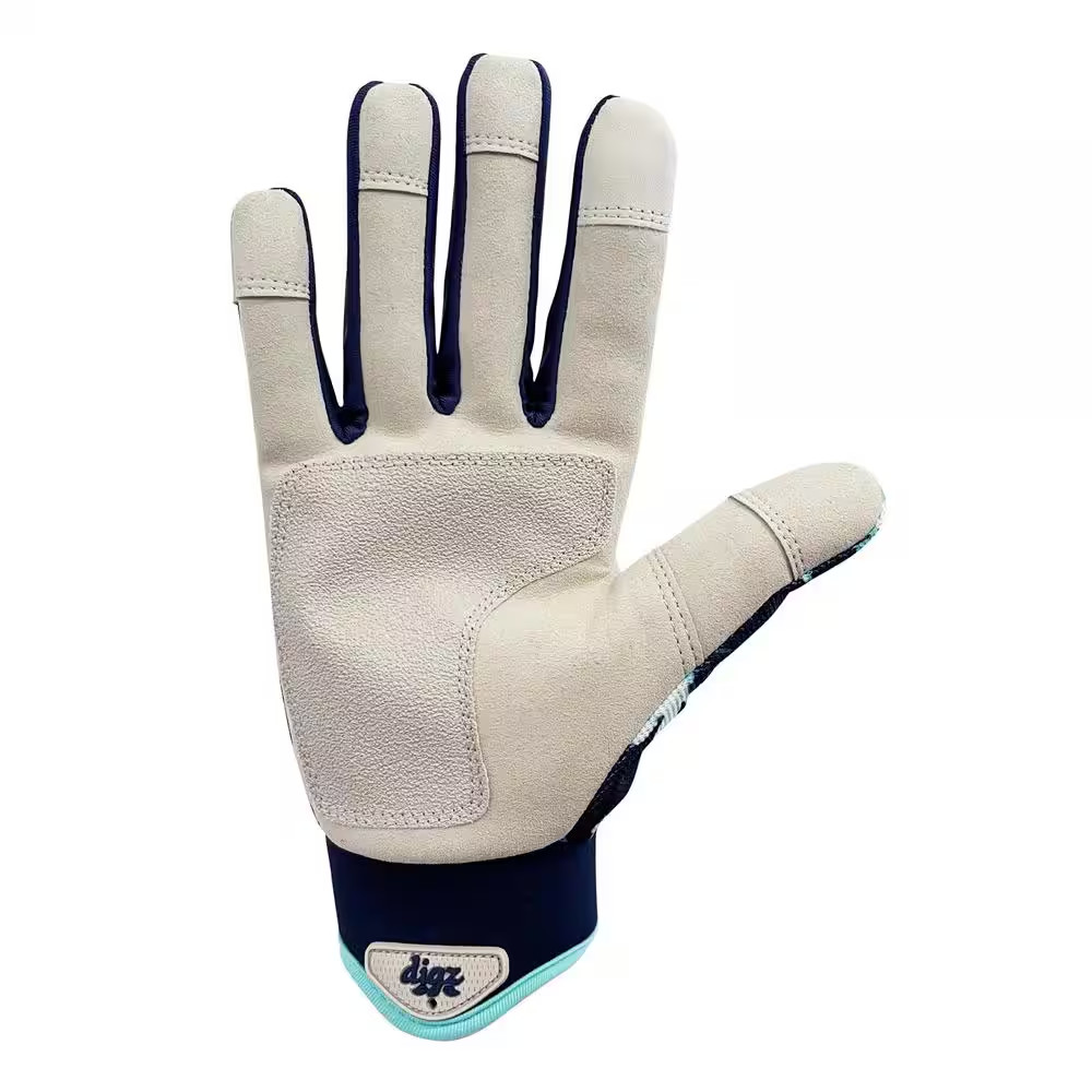 Women'S Medium Outdoor and Work Gardener Gloves