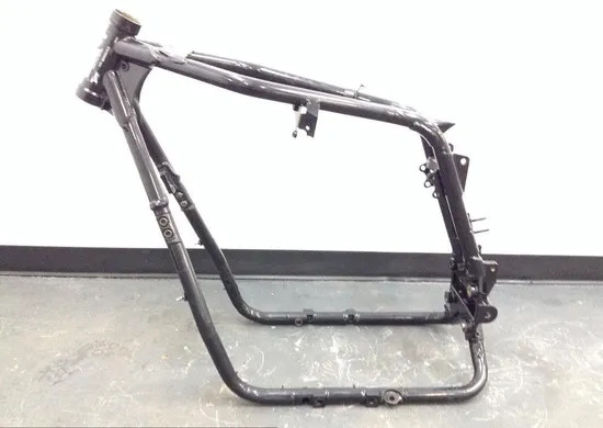 Main Frame Chassis Ready To Go 2000 Victory V92SC 1594