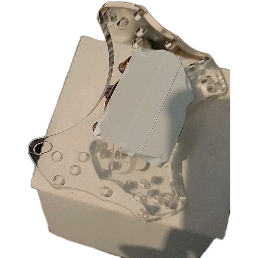 Danger Den MCTDX Computer Water Block