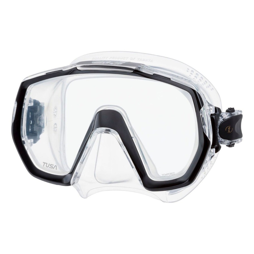 Tusa Freedom Elite Mask