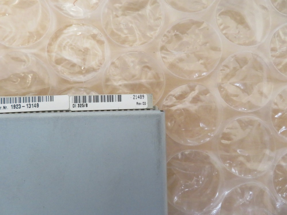 Keba DI 325 DI325/B Digital Input Module (19674)