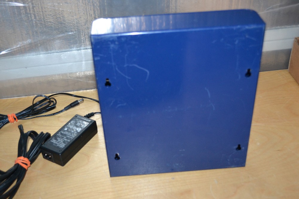 Obvius A7801 AcquiLite Data Acquisition Server 7801 ~ #1 ~ O