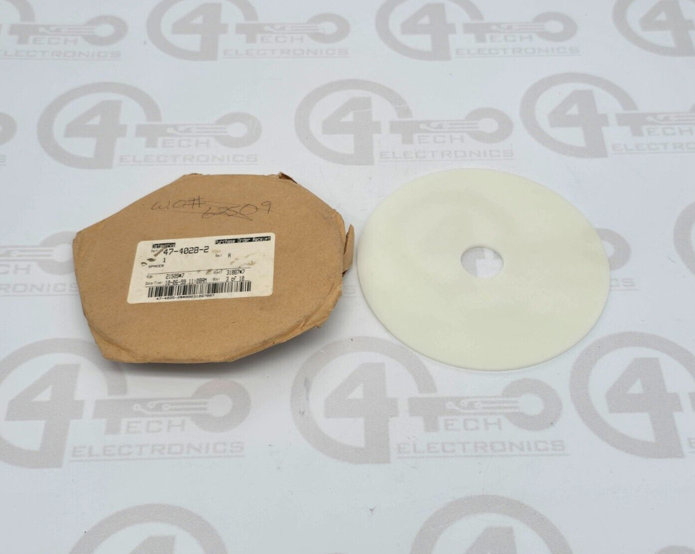 Autosplice Spacer 47-4028-2