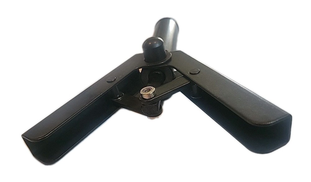 Rivet Gun For Nylon Rivets 1pc