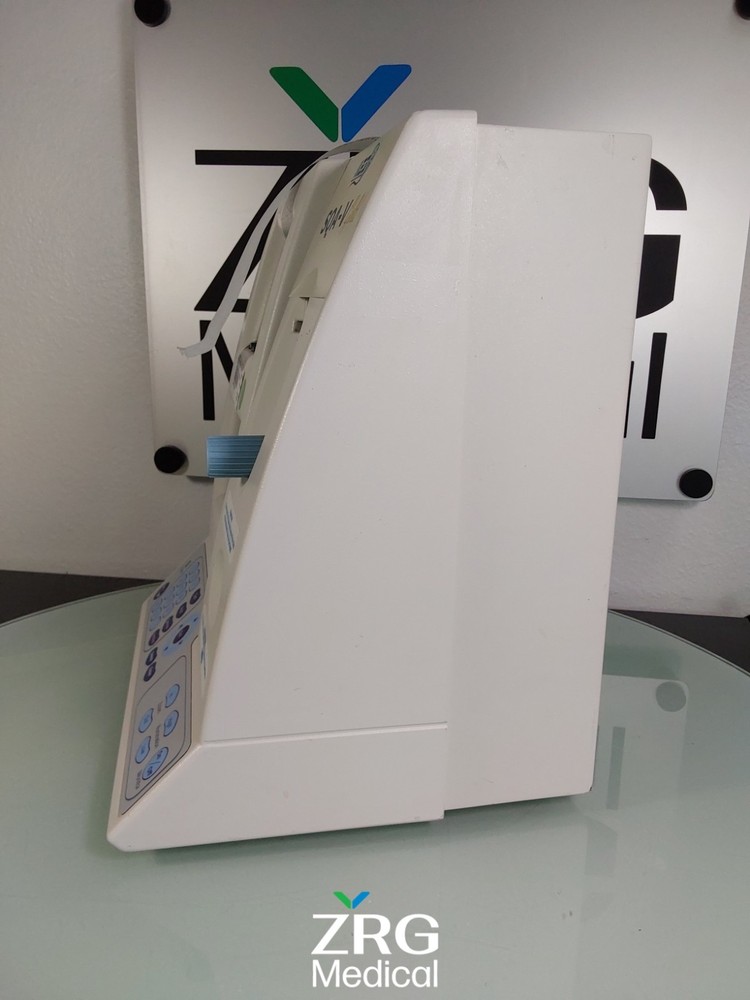 MES SQA-V Gold Advanced Automated Semen Analyzer
