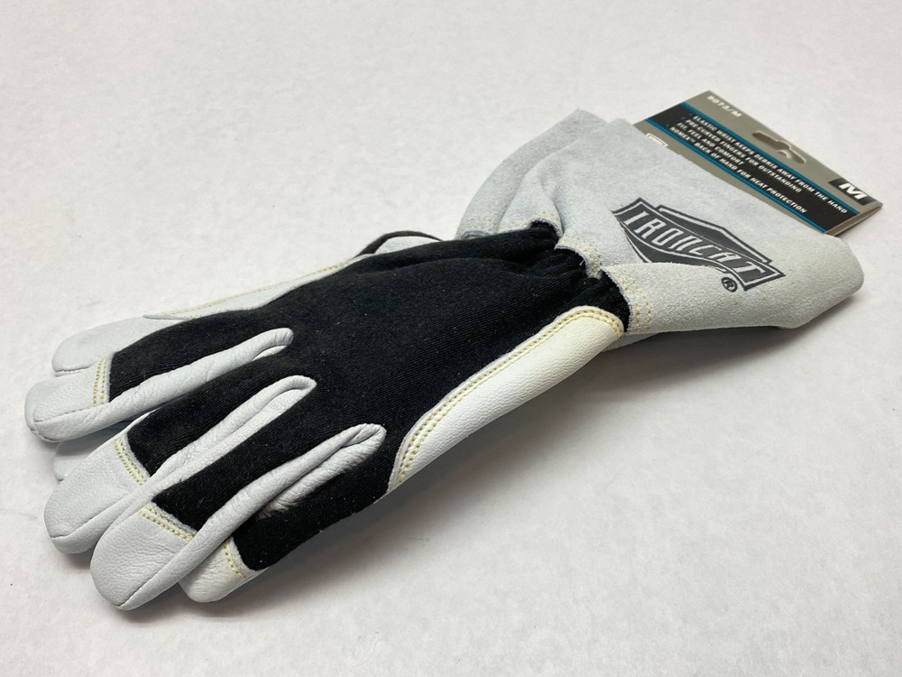 Ironcat 9073/M Welding Glove Medium