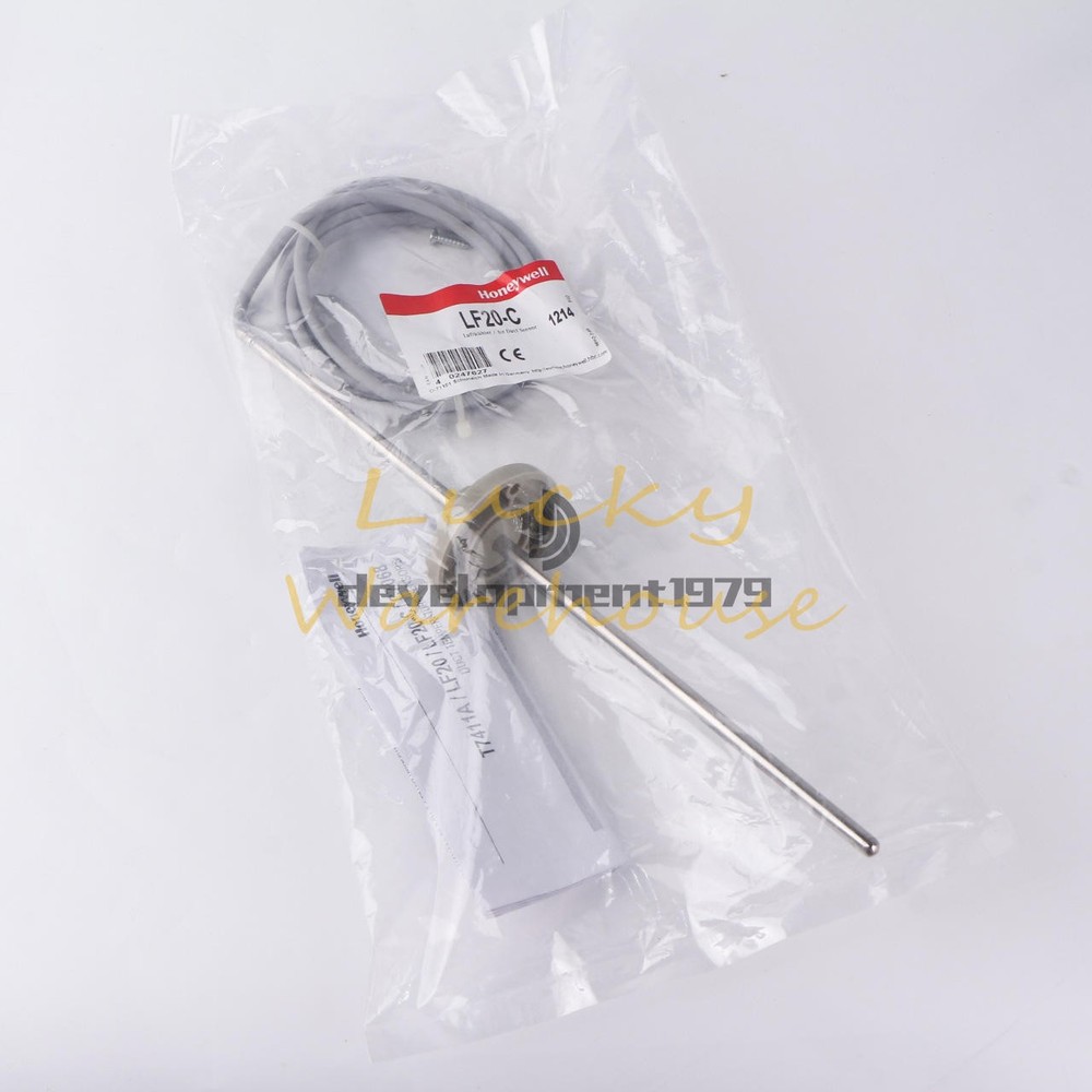 1PCS New For Honeywell LF20-C Duct Temperature Sensor.~