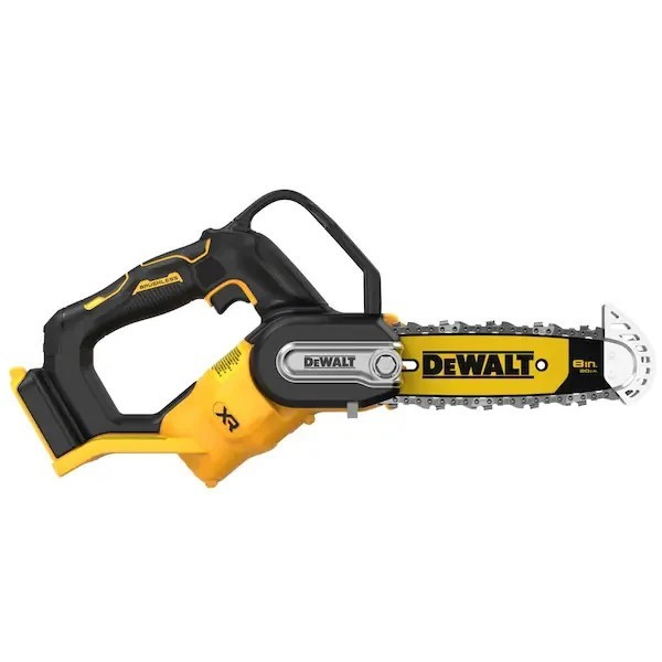 Dewalt DCCS623B Max 8" 20V Pruning Electric Cordless Chainsaw Tool Only NEW