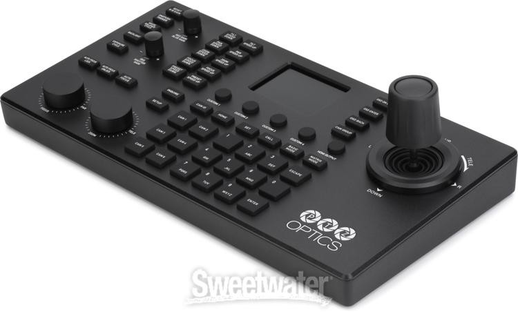 PTZOptics SuperJoy-G1 Camera Joystick Controller