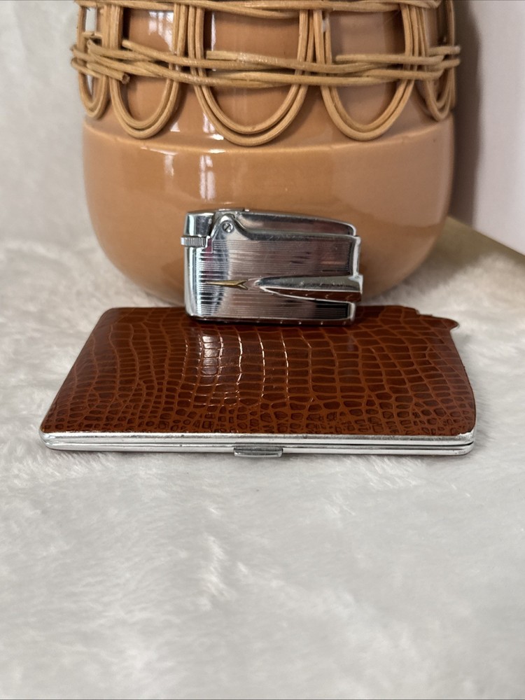 Ronson Aero Flame A200/M3