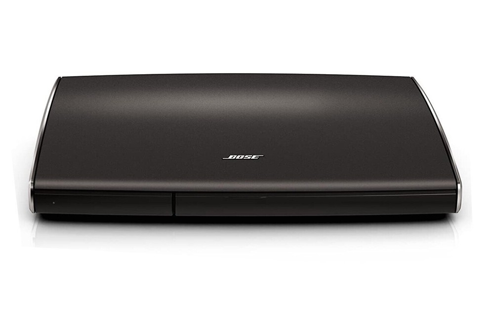 Bose Lifestyle V35 Home Theater System
