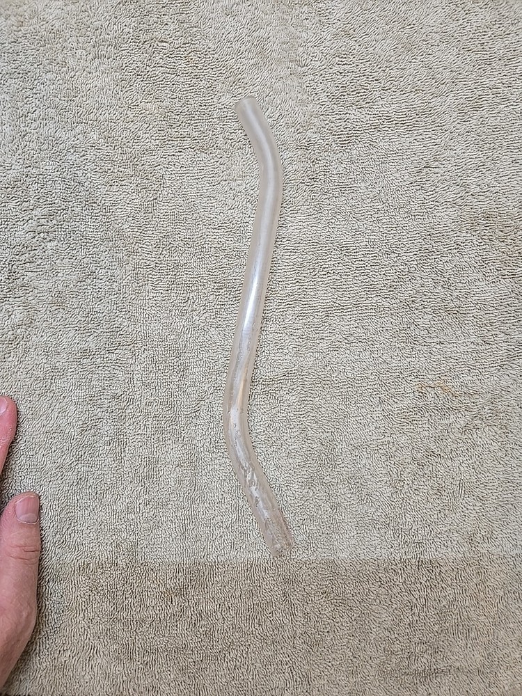 Cornelius Tube Spray