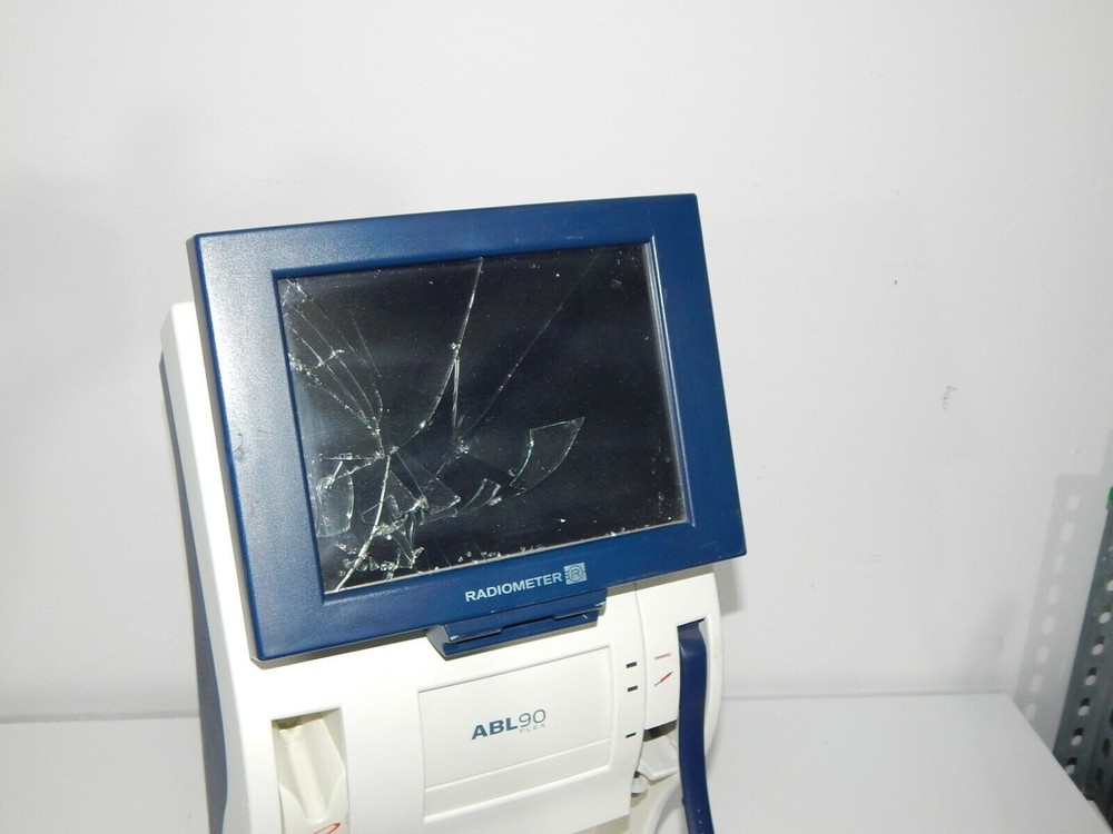 Radiometer ABL 90 FLEX Analyzer analyzer
