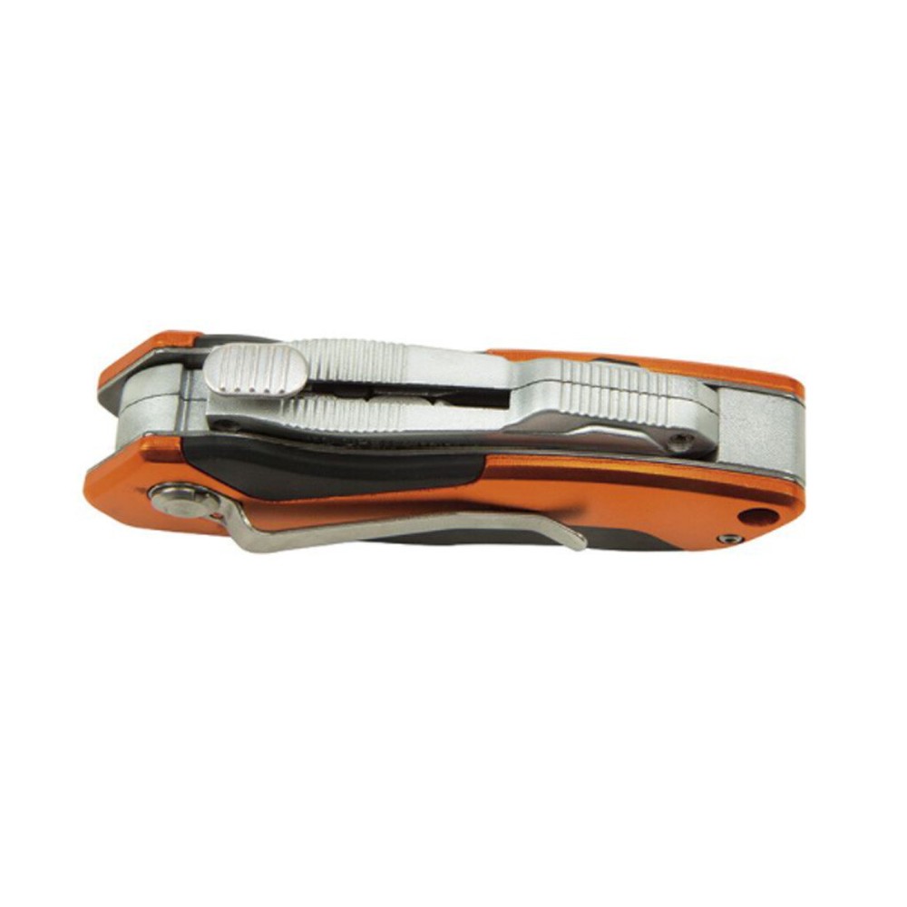 Klein Auto Loading Folding Utility Knife