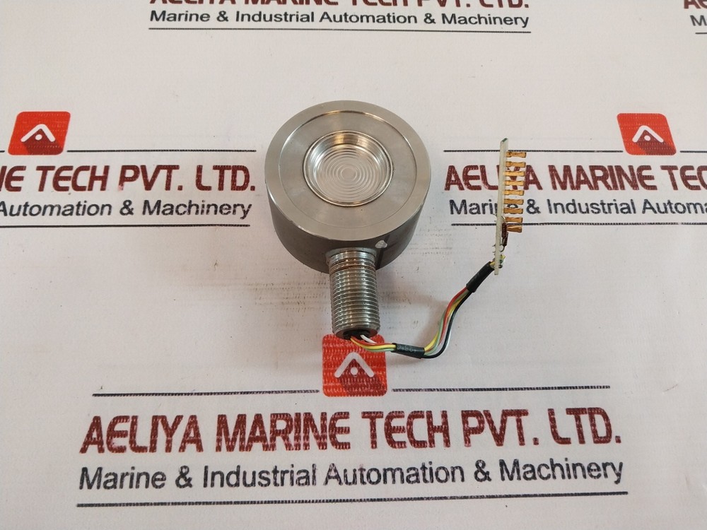 Rosemount 01151-82-62 Alphaline Pressure Transmitter 6628144a62