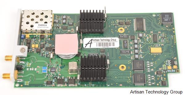 HP E4862A 2.67 Gb/s Front-End Generator Module