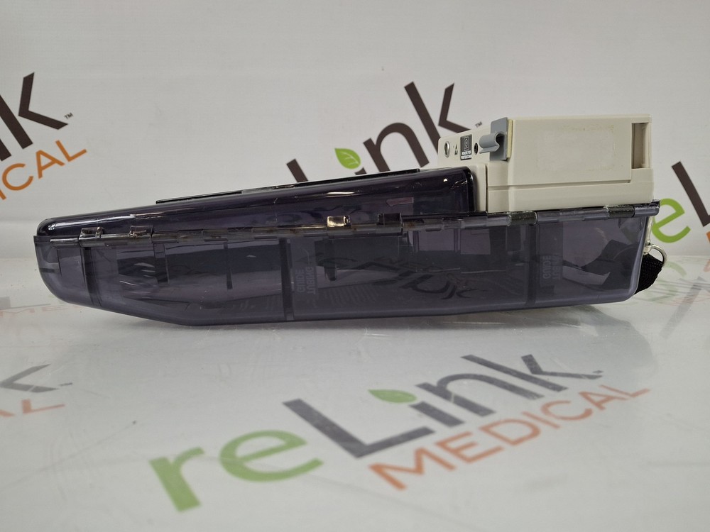 Baxter IPump Infusion Pump