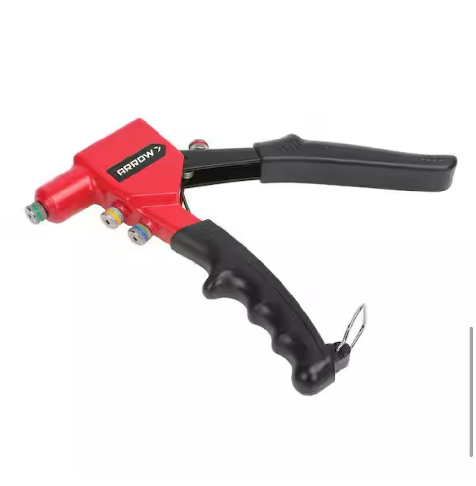 One Hand Rivet Tool-NEW