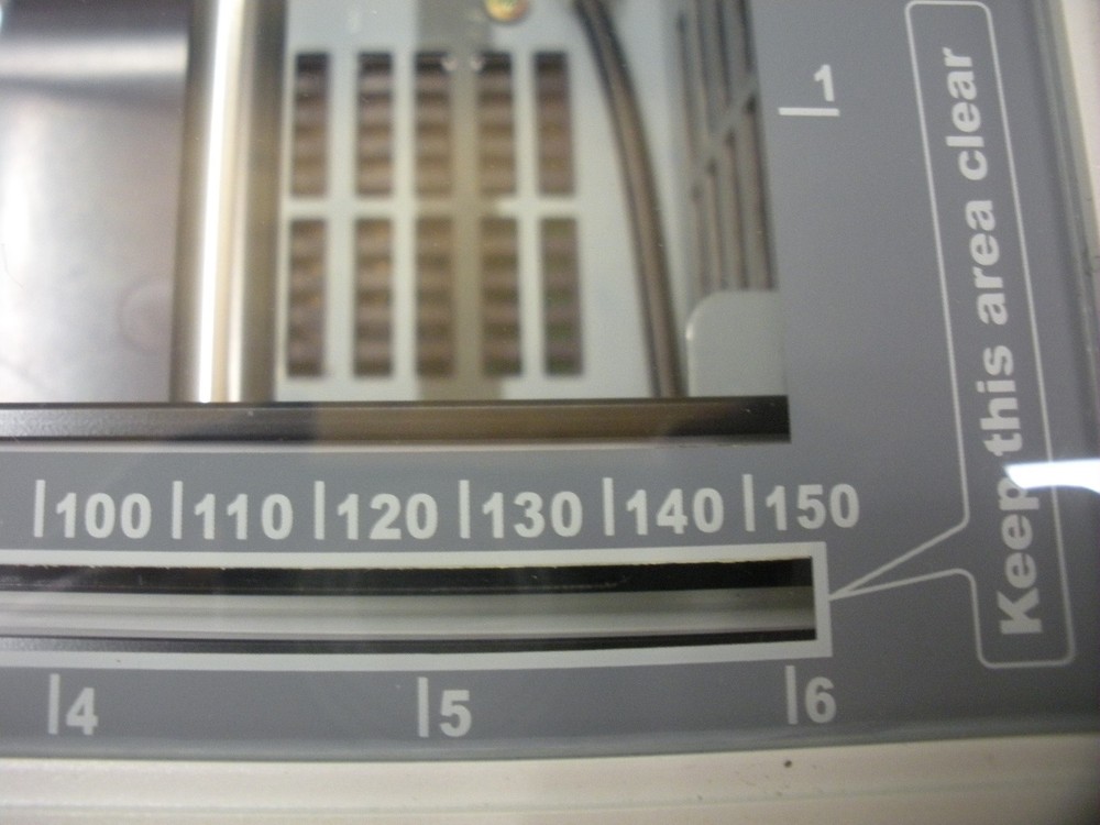 MICROTEK ScanMaker 9800XL Wide Format Scanner MRS-3200A3
