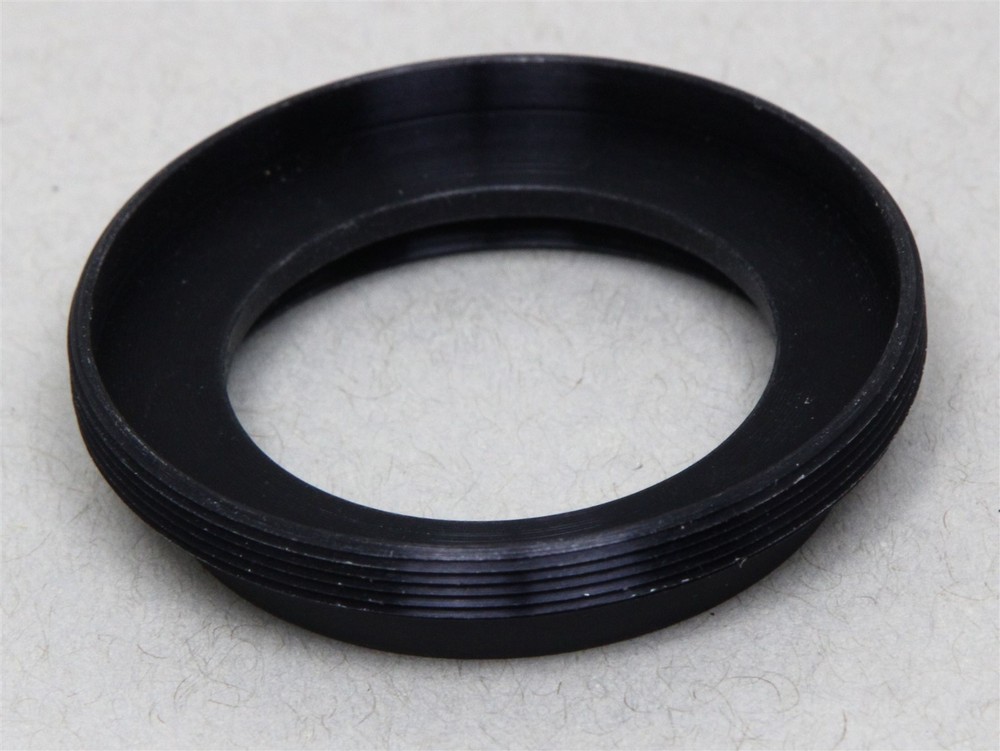 SERIES VI 6 Thread to SERIES V 5 Filter Thread METAL Step-Down Adapter Ring