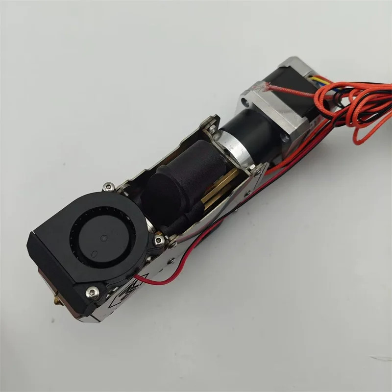 for 3d Printer pellet extruder DIY Kit