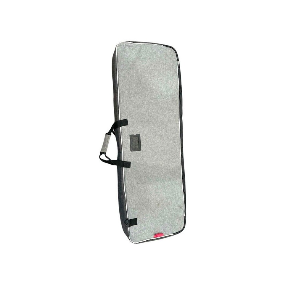 Aurora Techno Compound Bow Case Soft Bow Case Compound Bow Carry Bag Pocket Zip
