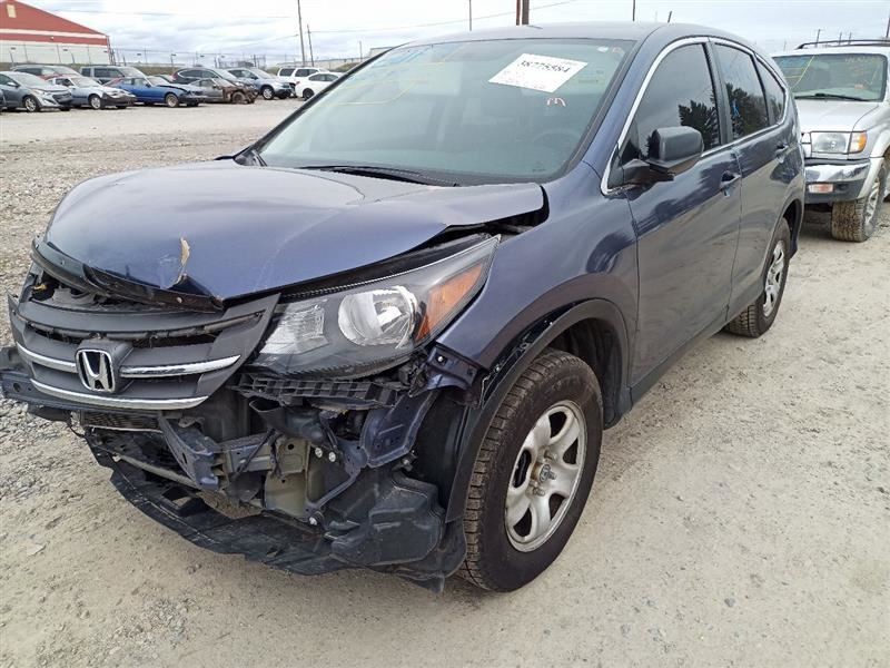 Auto Transfer Case From 2013 CR-V 10658616