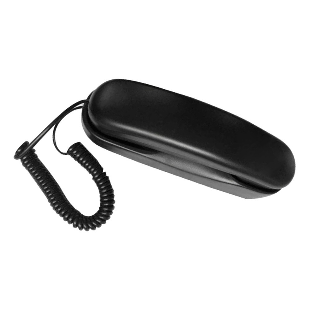 Wired Wall Phone, Hotel Small Phone, Suitable for5190