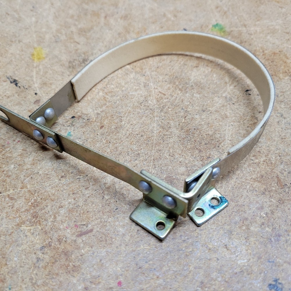 TEAC 3340 Right/Take up Brake bracket
