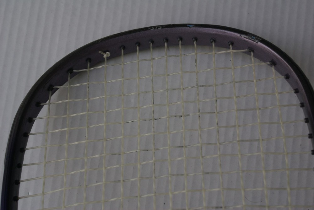 Ektelon STS 1200 Graphite Squash Racquet/Racket