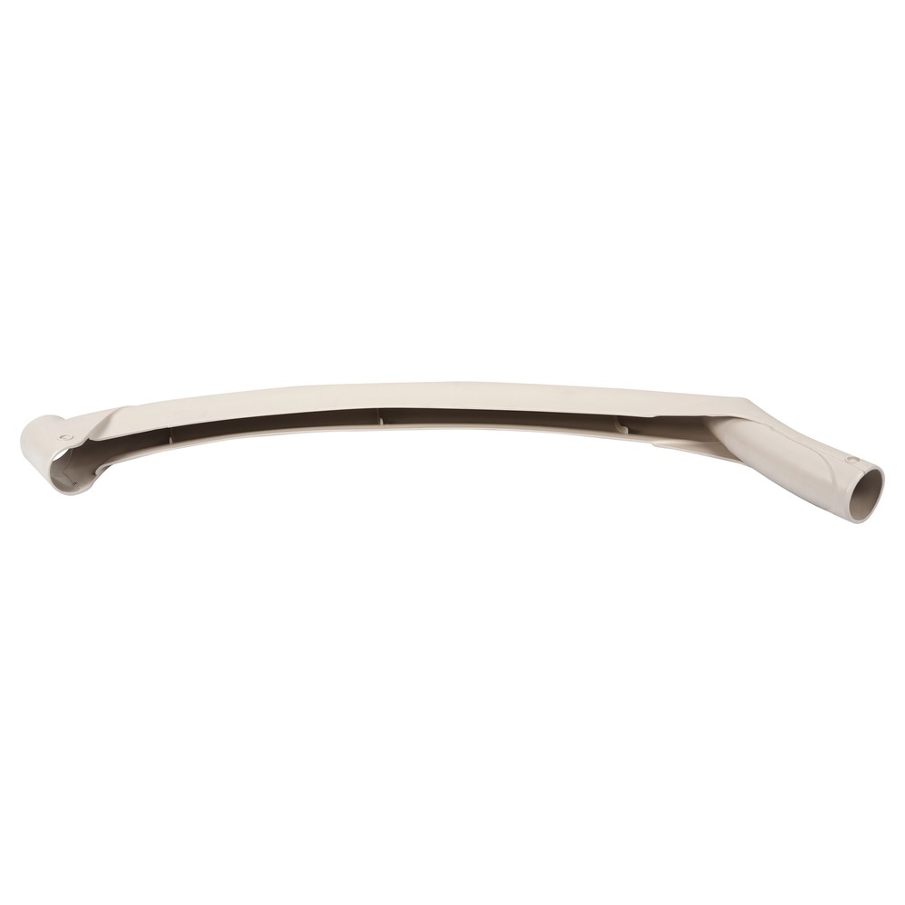 Above Ground Swimming Pool Step Handrail Polypropylene For BiltMore Handrail