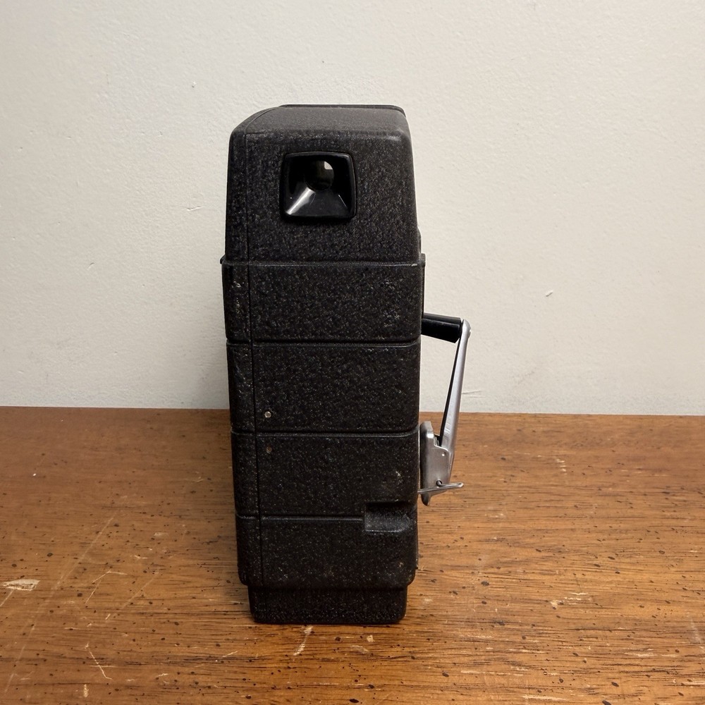 Bell & Howell Electric Eye 8mm Camera | Untested