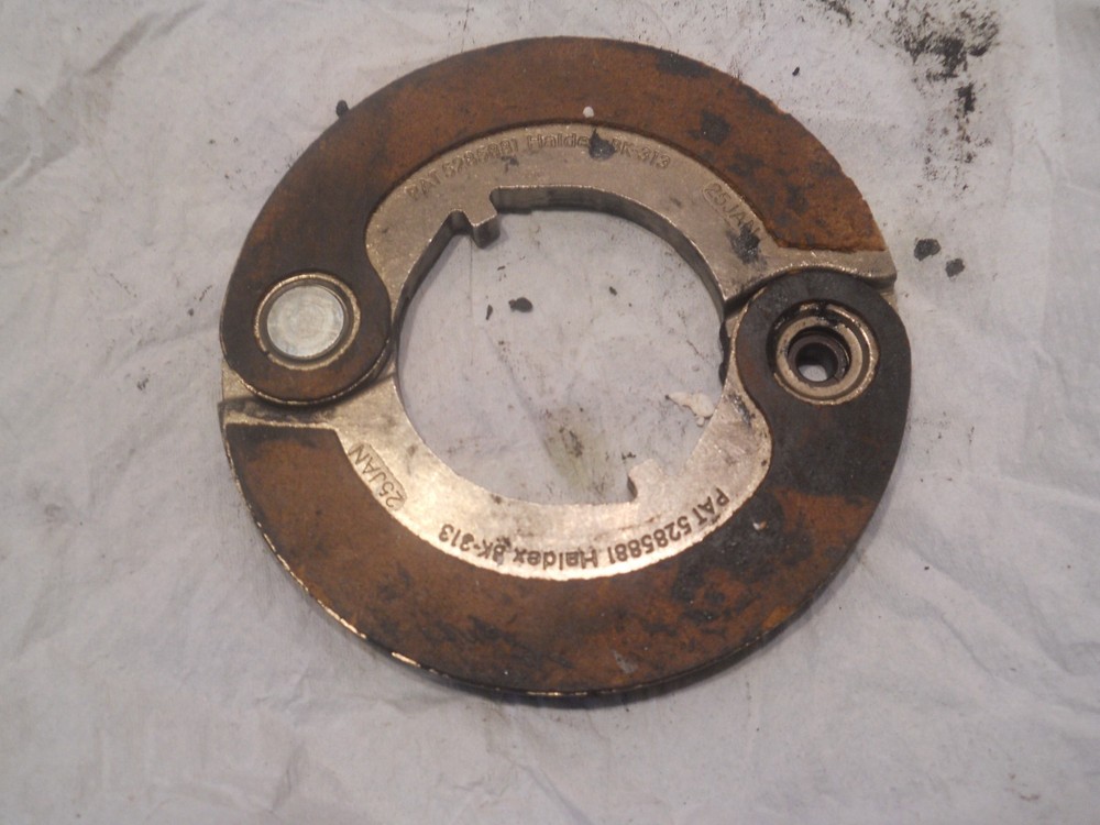 Haldex BK313 Hinge Clutch Brake