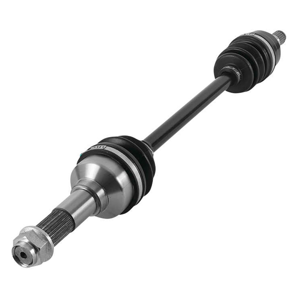QuadBoss Axle - TRM-YA-8-319