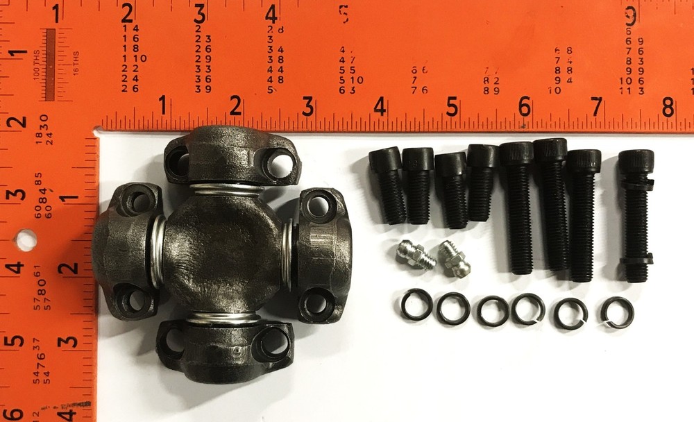 Total Source Universal Joint Kit TSA/LP651-2116 NOS