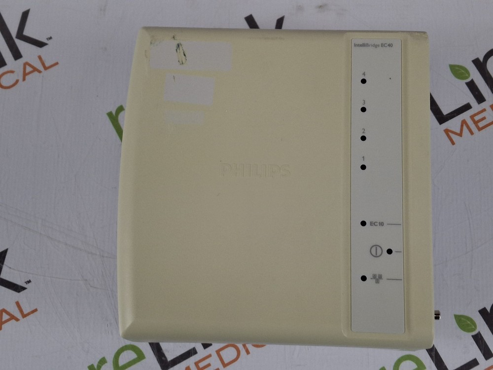 Philips EC40/80 Intellibridge Hub
