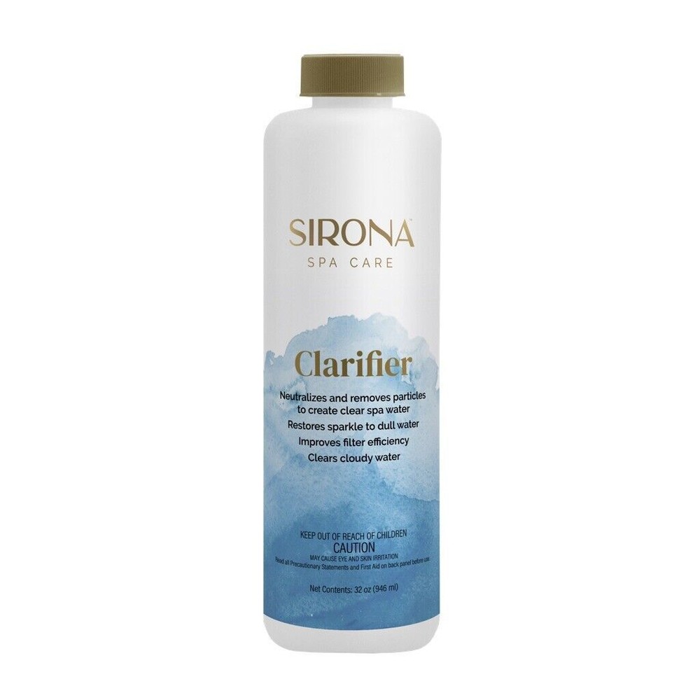 Sirona Spa Care Clarifier (32 oz)