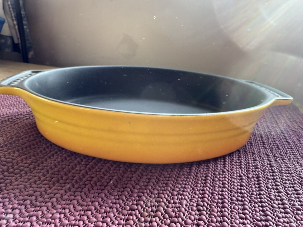 Ceramic No Stick bakeware set