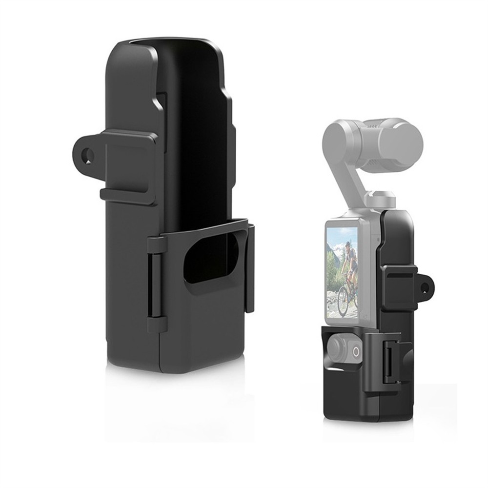 Camera Protective Frame Case Housing for DJI Osmo Pocket 3 Expansion Adapter
